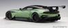 AUTOart Aston Martin Vulcan Metallic Green Готовый продукт 1/18