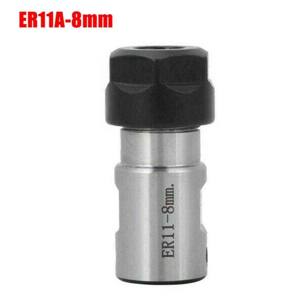 5-16mm Extension Rod Motor Shaft Chuck Deep Hole Processing