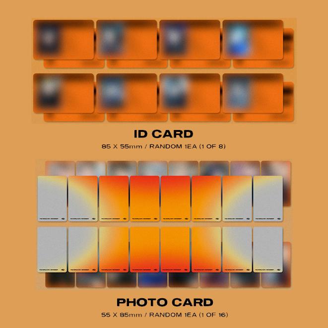 ATEEZ 'МИР ЭП.1 : ДВИЖЕНИЕ'