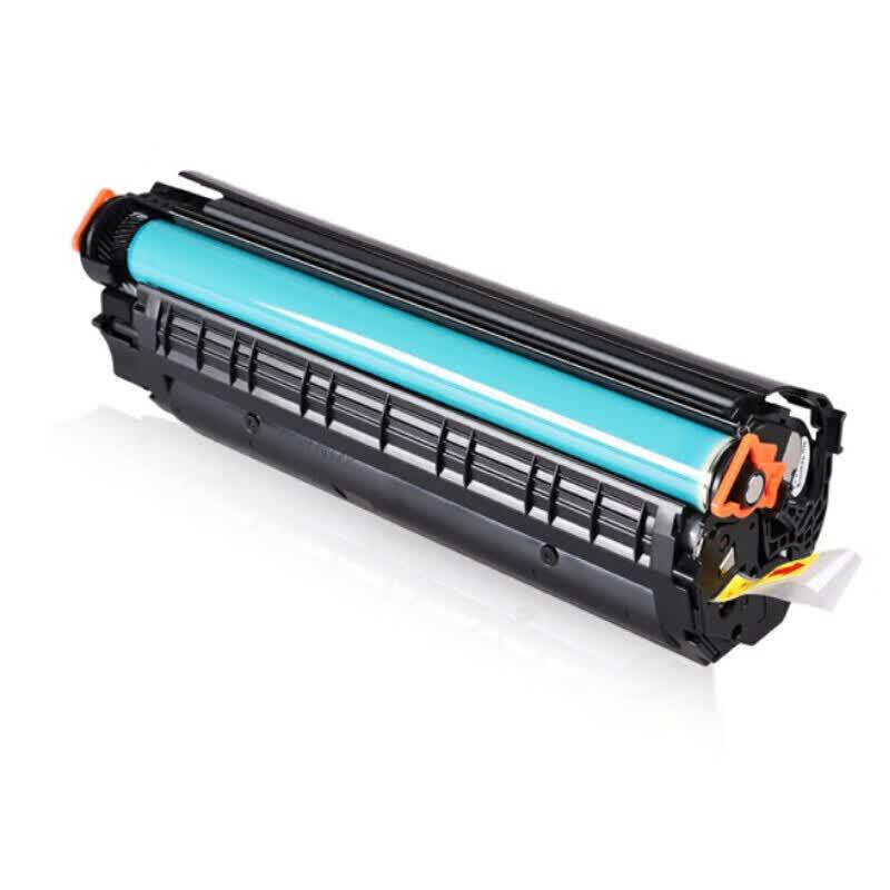 G&G Compatible HP CC388A Black Toner Cartridge