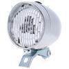 Bicycle Front Lights 3 LED Vintage Headlamp Flashlight for Night Cycling