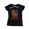Womens/Ladies Aladdin Movie Poster Cotton T-Shirt