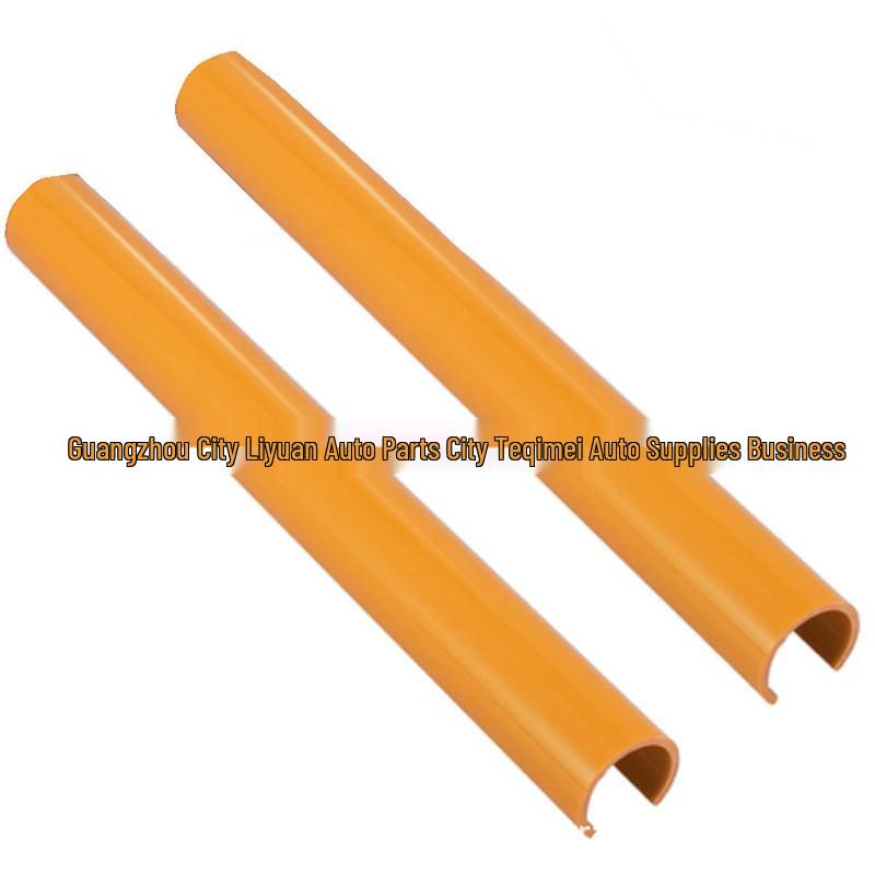 Compatible Grille and Radiator Trim Strips for BMW Series 3-7, X1-5, F20, F25