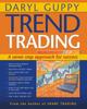 Книга Trend Trading : A Seven Step Approach To Success