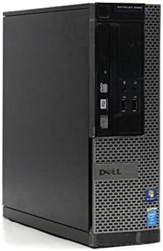 Настольный ПК DELL OptiPlex поколения Core Office 2019 10 клавиатура мышь 3020/7020/9020/4-й i5/установлен Microsoft/установлена Win/память 8 ГБ/DVD/USB