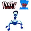 Милая плюшевая игрушка Poppy Playtime Хагги Вагги для детей Супермягкая 25 см Дедушка Поппи