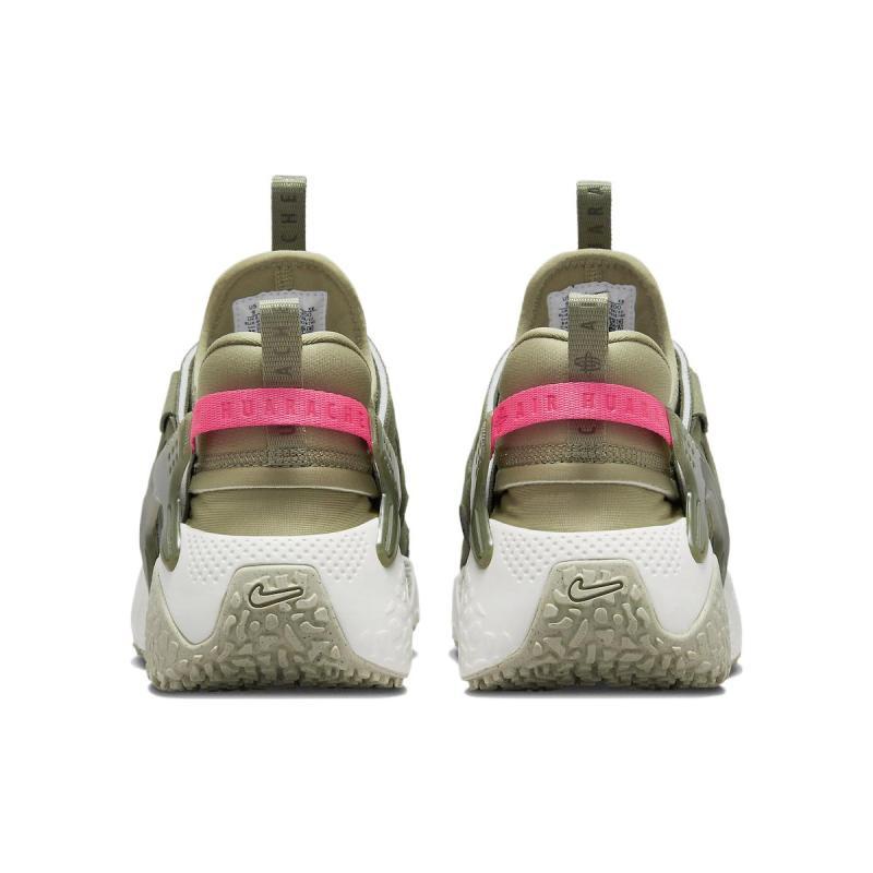 Nike Кроссовки Nike Air Huarache Craft Medium Olive женские DQ8031-200