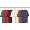 Supreme FW24 T Shirts Unisex Crew Neck Moderate SUP-FW24-169