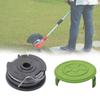 Greenworks Grass Trimmer Replacement Coil Cover Set For Lawn Equipment
