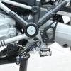 Защитные накладки на раму BMW R1200GS/R1250GS/ADV Water Bird - Левая и Правая