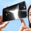 Silver Surfer Clear Phone Case For Iphone 17 Air 16 Pro Max 15 Pro 14 Plus 17E 16E 11 13 12 Mini Cover Cases Fundas Cell TPU Cap