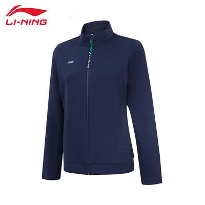 Женский свитшот Li-Ning 2025 нового стиля