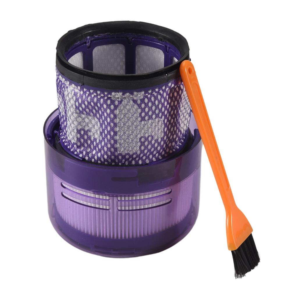 1 шт. сменный фильтр для пылесоса Dyson Sv19 Omni-Glide, номер детали 965241-01, бытовые принадлежности, инструмент