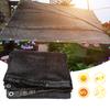 Outdoor Anti UV Sunshade Net Garden Succulent Plant Car Shelter Awning Canopy