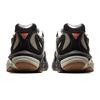 Mizuno Ретро Кроссовки Унисекс Белый Серый D1GH241103