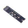 M.2 NVME SSD-адаптер для MacBook Air Pro Retina 2013-2017 Обновленный комплект NVME/AHCI SSD для A1465 A1466 A1398 A1502