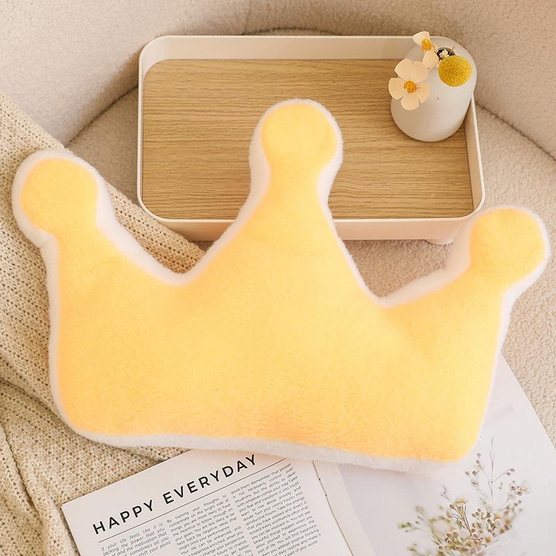 Свежая радуга звезды и луна любовь домашний декор плюшевая подушка подушка для сна кукла играть