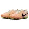 Nike Мужские кроссовки Tiempo Legend 10 Elite AG-Pro United Pack Orange Guava-Ice Black DZ3175-800