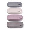 Pretty Storage Hard Spectacle Case Reading Eyewear Case Glasses Box Eyewear Protector