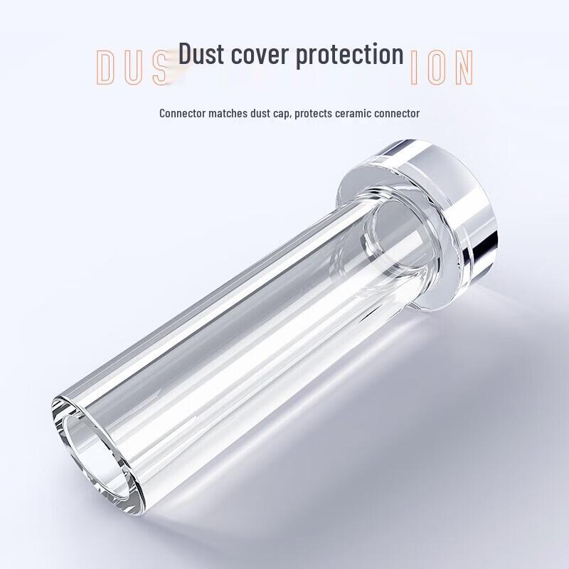 SAMZHE Armored FC-FC Fiber Optic Patch Cord