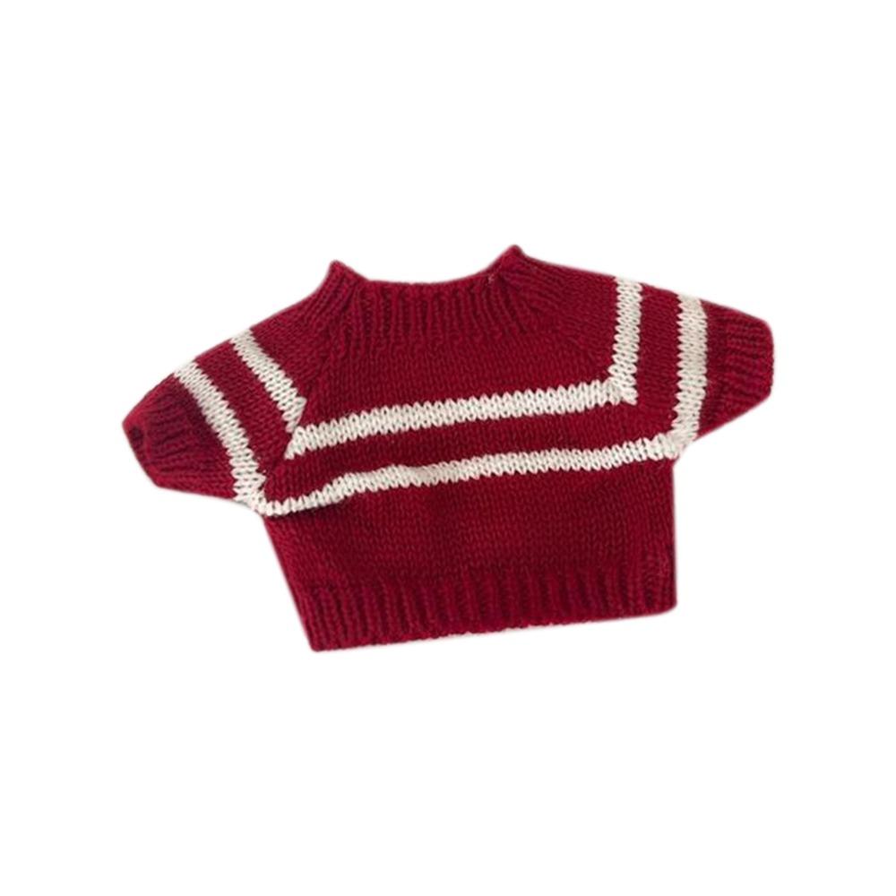 Свитер Капибара Кукла Одежда DIY Кукла Аксессуары Новая Капибара Плюшевая Кукла для Подарка На День Рождения