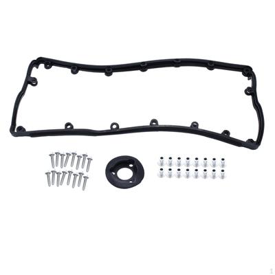 Комплект прокладок клапанной крышки двигателя 070103469A Замена для Volkswagen T5