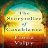 The Storyteller of Casablanca by Fiona Valpy Paperback Book 9781542032100
