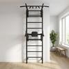 Ladder Iron Black