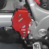Brake Pump Cover Protector Crf300L Accs Parts Motorcycle Modification Crash Guard