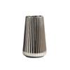 Floral Arrangement Flowerpot Minimalism Tabletop Decor Ceramic Electroplated Vase  Home Decor