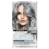 L'Oréal, Feria, Multifaceted Shimmering Color, S1 Smoky Silver, 1 Time