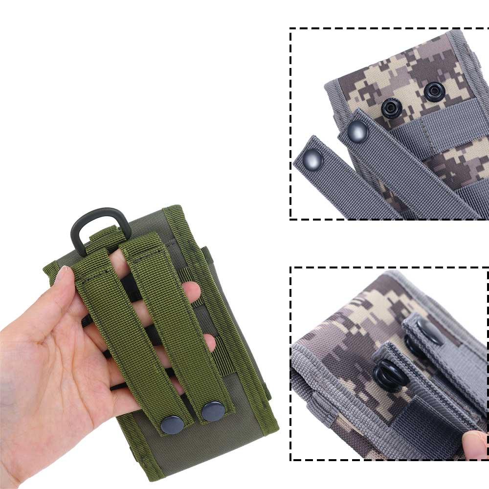 Чехол для мобильного телефона, многофункциональная поясная сумка для мобильного телефона, сумка-чехол для телефона, хозяйственная сумка