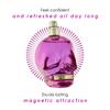 Police To Be Purple Eau de Parfum Spray, 125ml [Parallel Import]