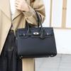 Women's Bag New Tote Bag Fashion Trend Portable Simple Shoulder Bag Messenger Bag
