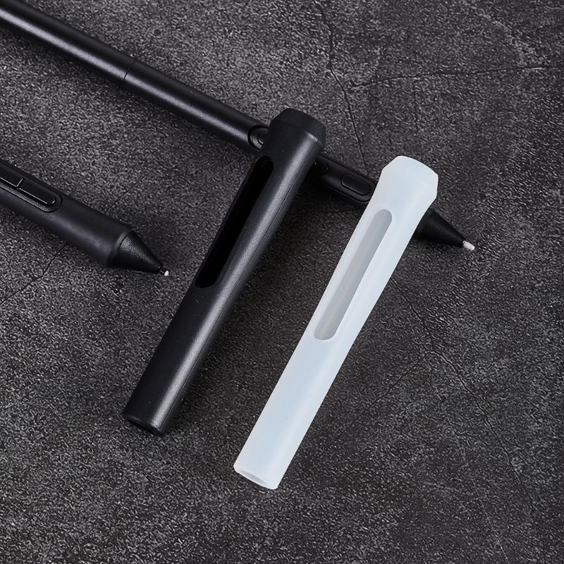 Color Pen Grip Holder Shockproof Pen Case For Pen 3 PTK470 PTK670 Digital Pen Sleeve Creative