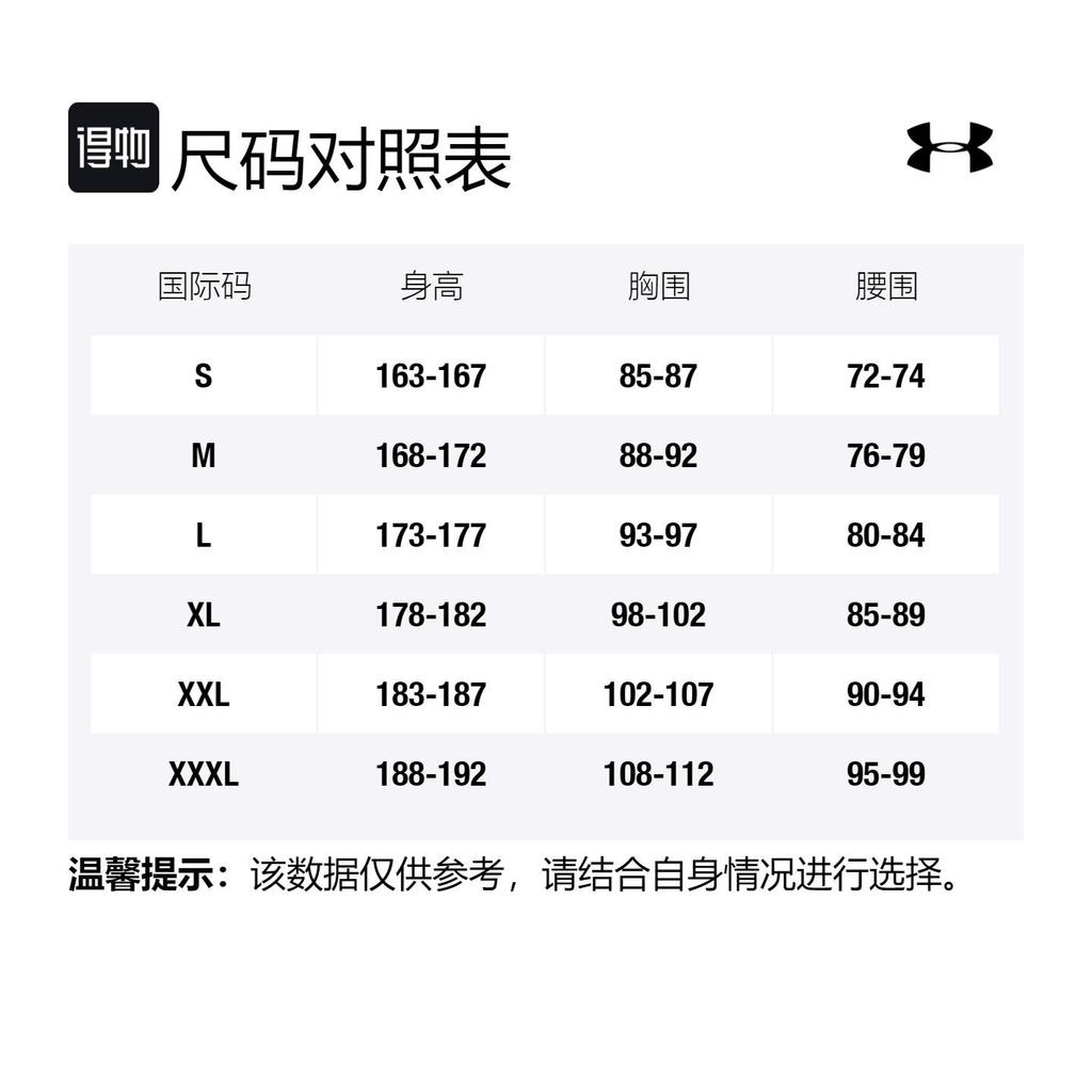 Under Armour T Shirt Men's Black 1362994-001
