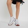 Высокие платформенные кеды Run Star Hike