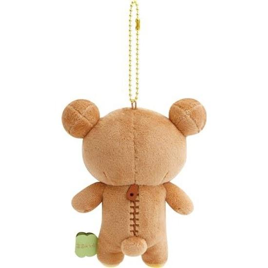 MV41001 Плюшевая игрушка Rilakkuma Всегда вместе