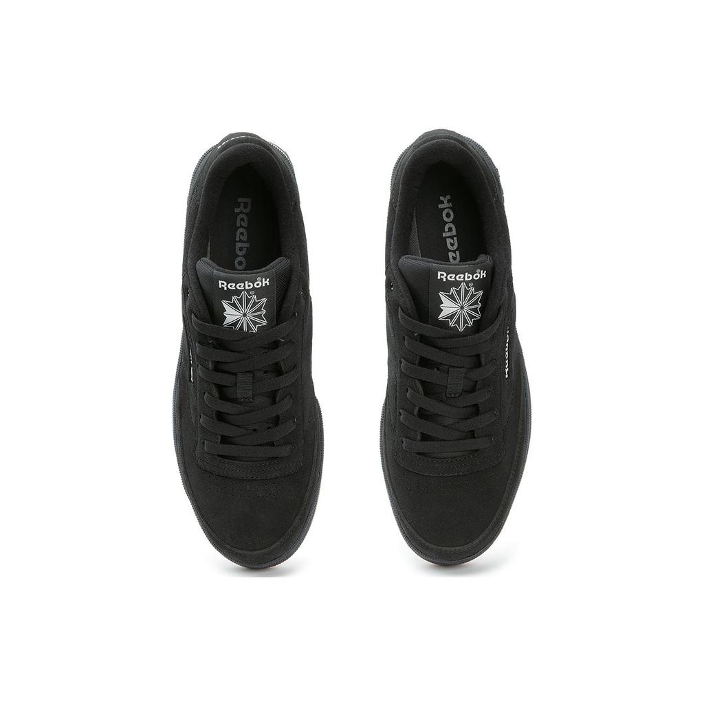 Reebok Club C 85 W+ Унисекс Серый 24FRC901U0GH0