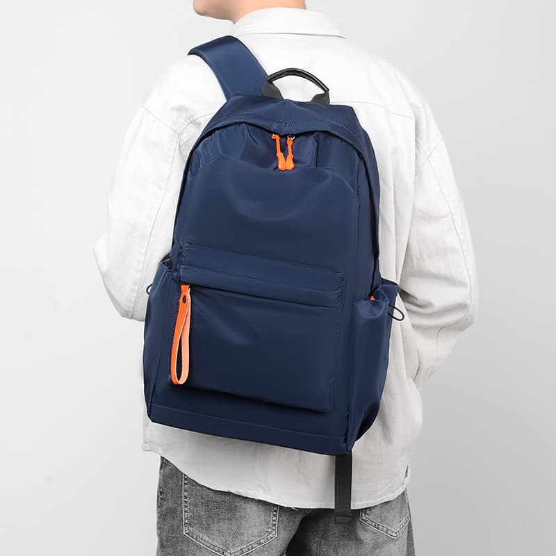 New Men's Computer Backpack Travel Backpack
