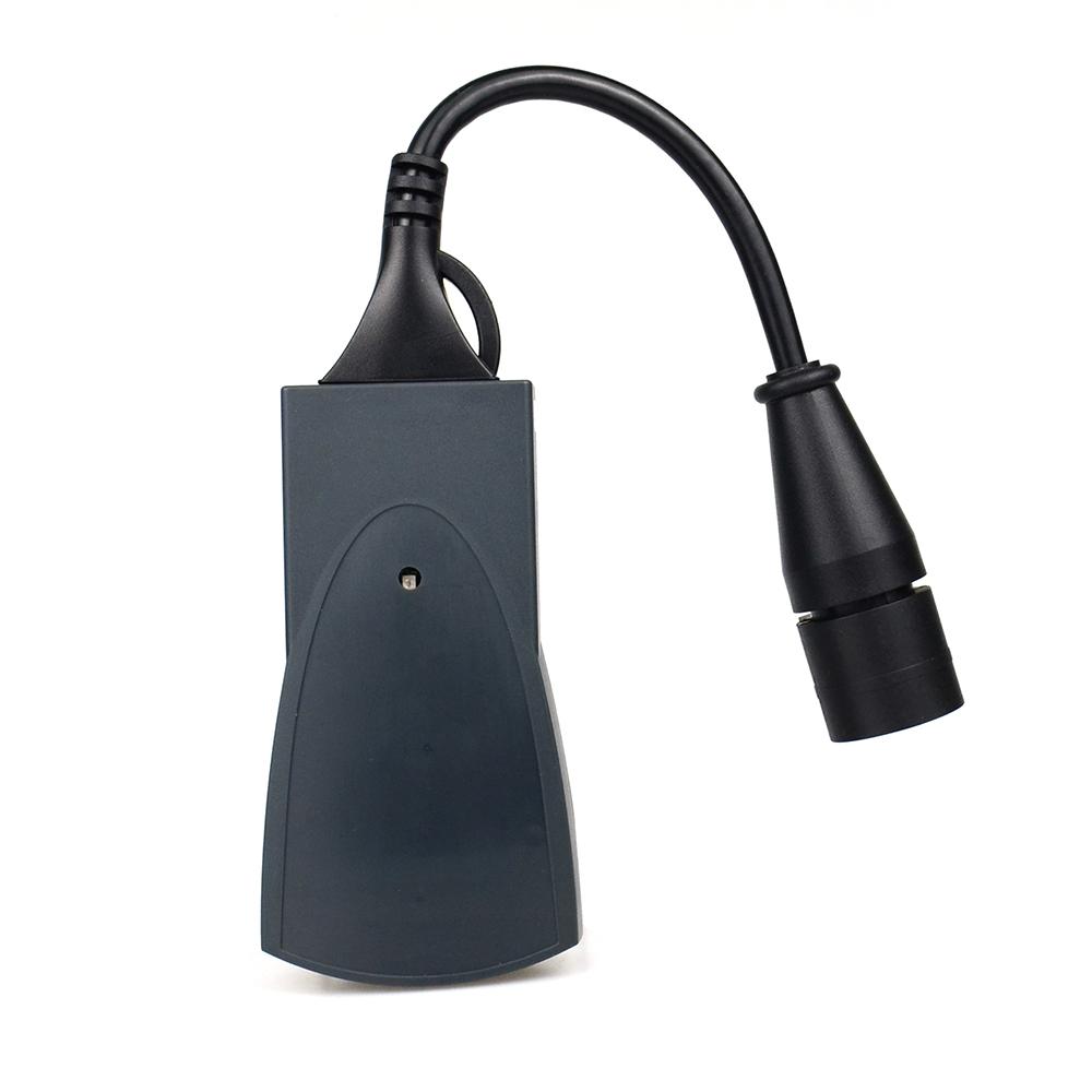 Новый Lexia3 V9.85 с Wi-Fi Full Chip Lexia 3 PP2000 Full Chip Diagbox с прошивкой 921815C Lexia3 OBDII Diagnostic-tool