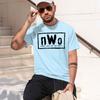 Vintage T Shirt Unisex Summer Grh Tees Homme White Short Sve Male Camisetas Hombre T-Shirts Letter Tshirt 2026 New Model Unisex’S Shor