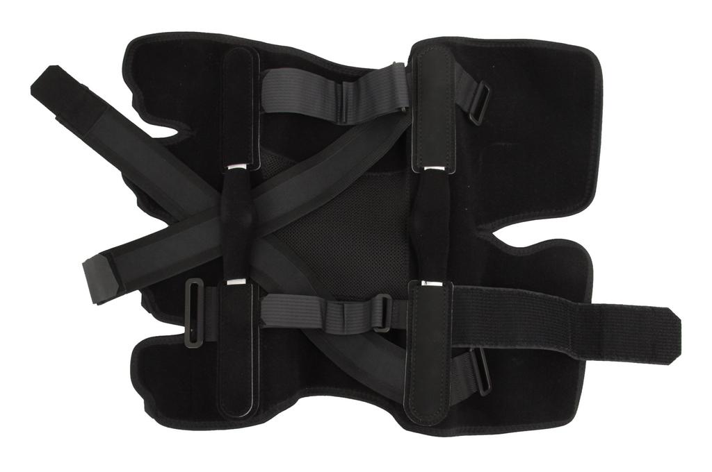 Alcare Nycare MCL Lateral Restriction Knee Support 19181 Right 3L