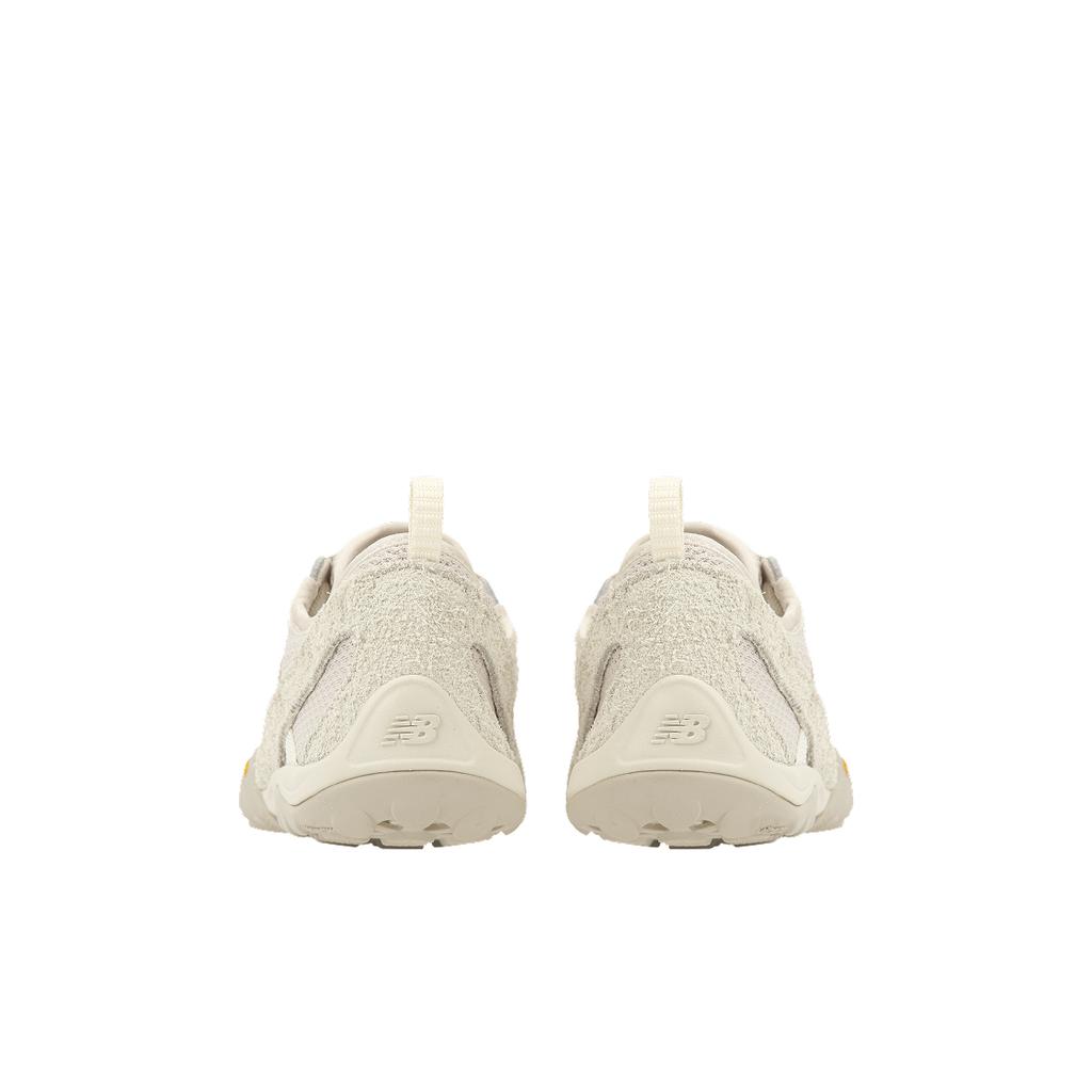 New Balance MT10 Кроссовки унисекс из льна ангоры кремовые MT10OAA