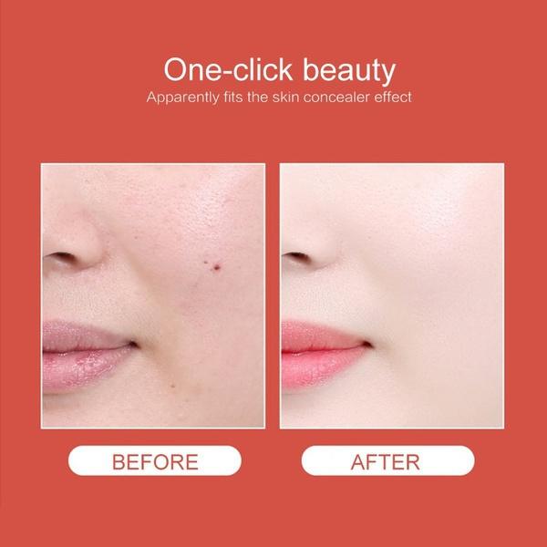 Макияж для лица BB-крем Woman Cushion Beauty Foundation Puff Concealer Foundation