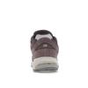New Balance 2002R Suede Pack - Мужские кроссовки Dusty Fig, фиолетовые M2002RHD
