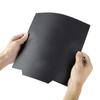 Ender-3 Upgrade Magnetic Build Surface Plate Sticker Pads Ultra-Flexible Removable 3D Printer Heated Bed Cover 235*235mm