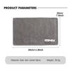 Car Interior Cleaning Brush Air Outlet Cleaning Soft Brush For S6 Gazoo Racing TRD Corolla Yaris Chr Auris Rav4 Prado JH6
