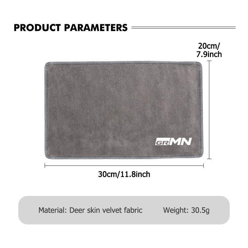 Car Interior Cleaning Brush Air Outlet Cleaning Soft Brush For S6 Gazoo Racing TRD Corolla Yaris Chr Auris Rav4 Prado JH6