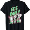 Футболка CN Ed, Edd N Eddy Eds Only